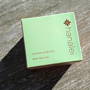 Hanalei Island Aloe Gel